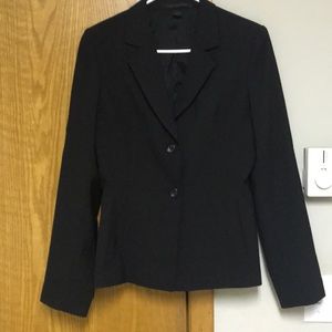 Express blazer
